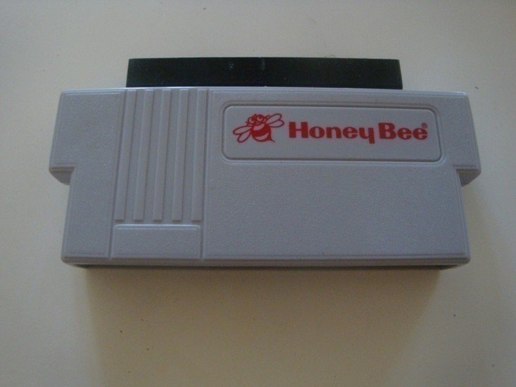 FC-NTSC converter - Nintendo NES | Nintendo NES Hardware | RetroNintendoKopen.nl