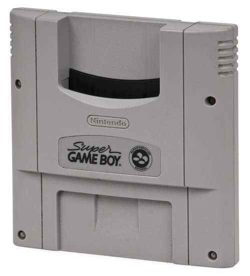 Super sales gameboy 2