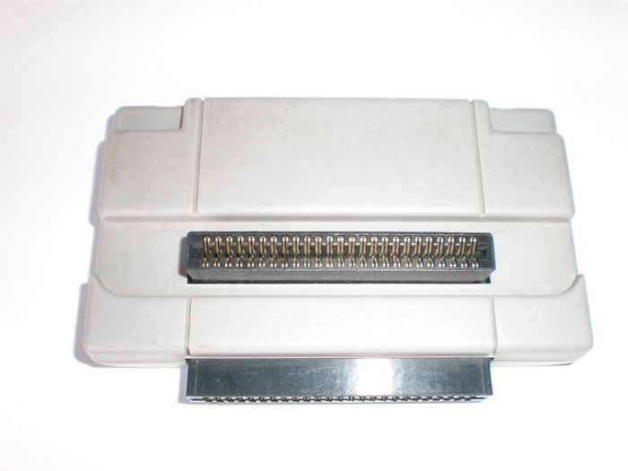 Nintendo 64 PAL-NTSC Converter - Nintendo 64 Hardware