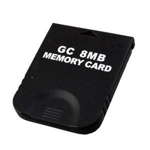 Aftermarket Gamecube Memory Card Kopen | Gamecube Hardware