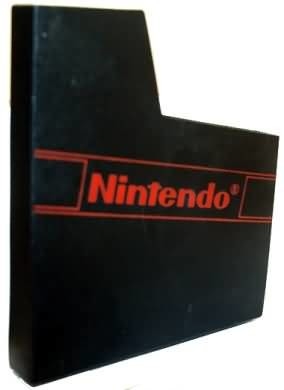 Nintendo NES Dust Cover met Logo - Protectors - 2