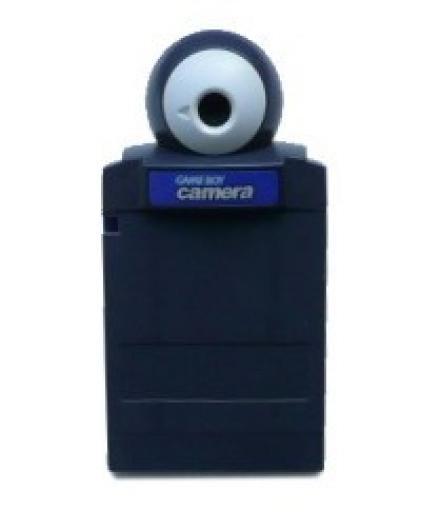 Game Boy Camera Blue | Gameboy Classic Hardware | RetroNintendoKopen.nl