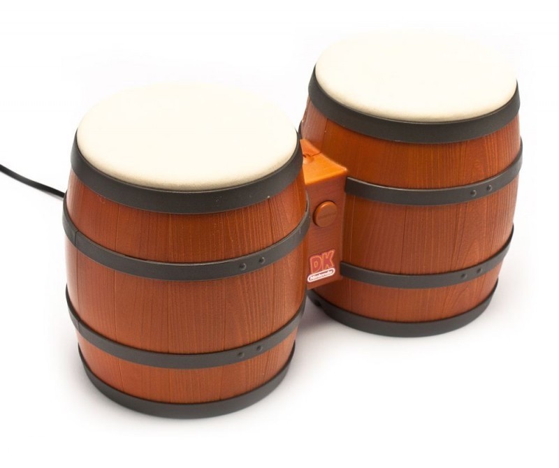 Donkey Kong Bongos voor Gamecube Kopen | Gamecube Hardware