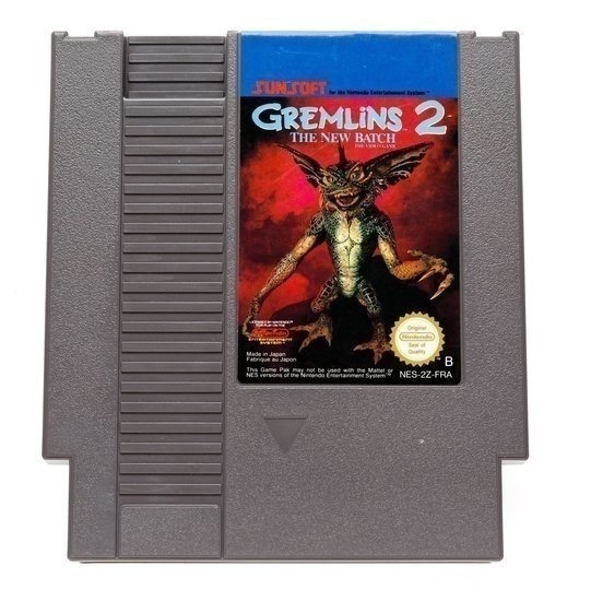 Gremlins 2 Kopen | Nintendo NES Games