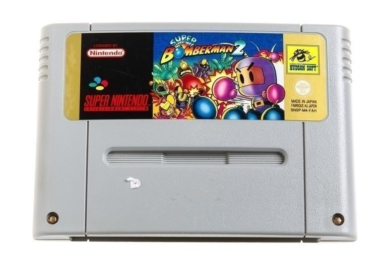 Super Bomberman 2 | Super Nintendo Games | RetroNintendoKopen.nl