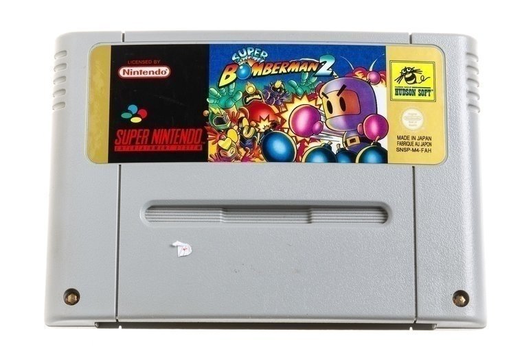 Super Bomberman 2 Kopen | Super Nintendo Games