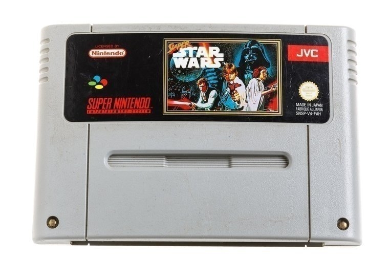 Super Star Wars Kopen | Super Nintendo Games