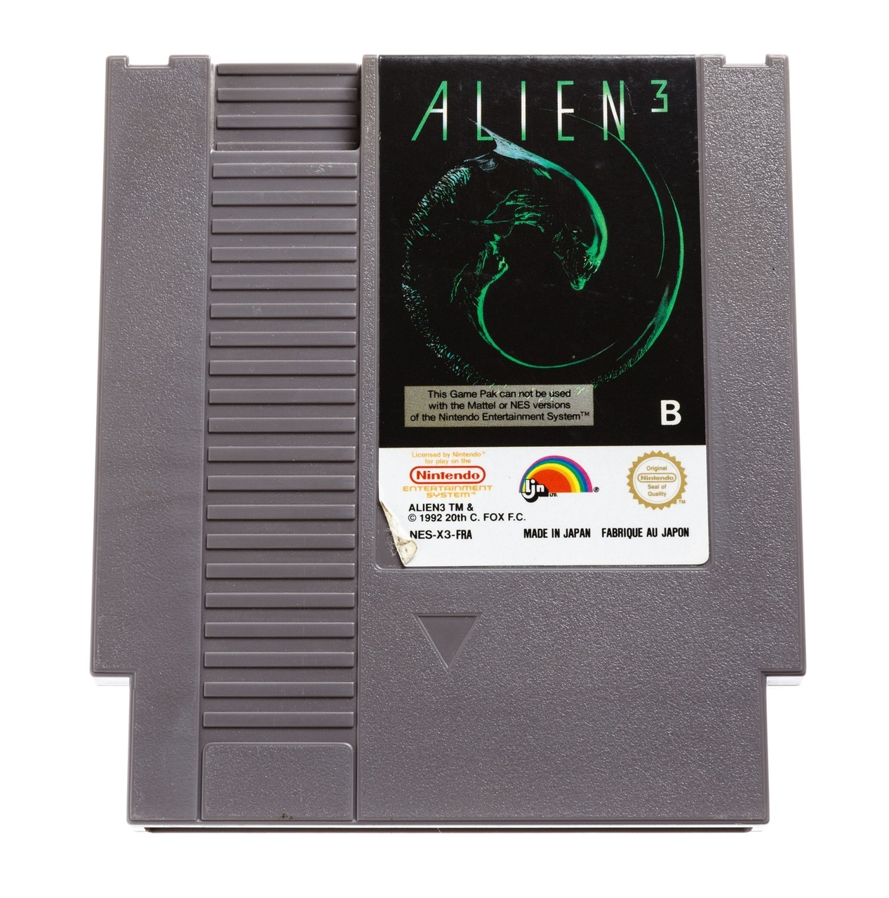 Alien 3 Kopen | Nintendo NES Games