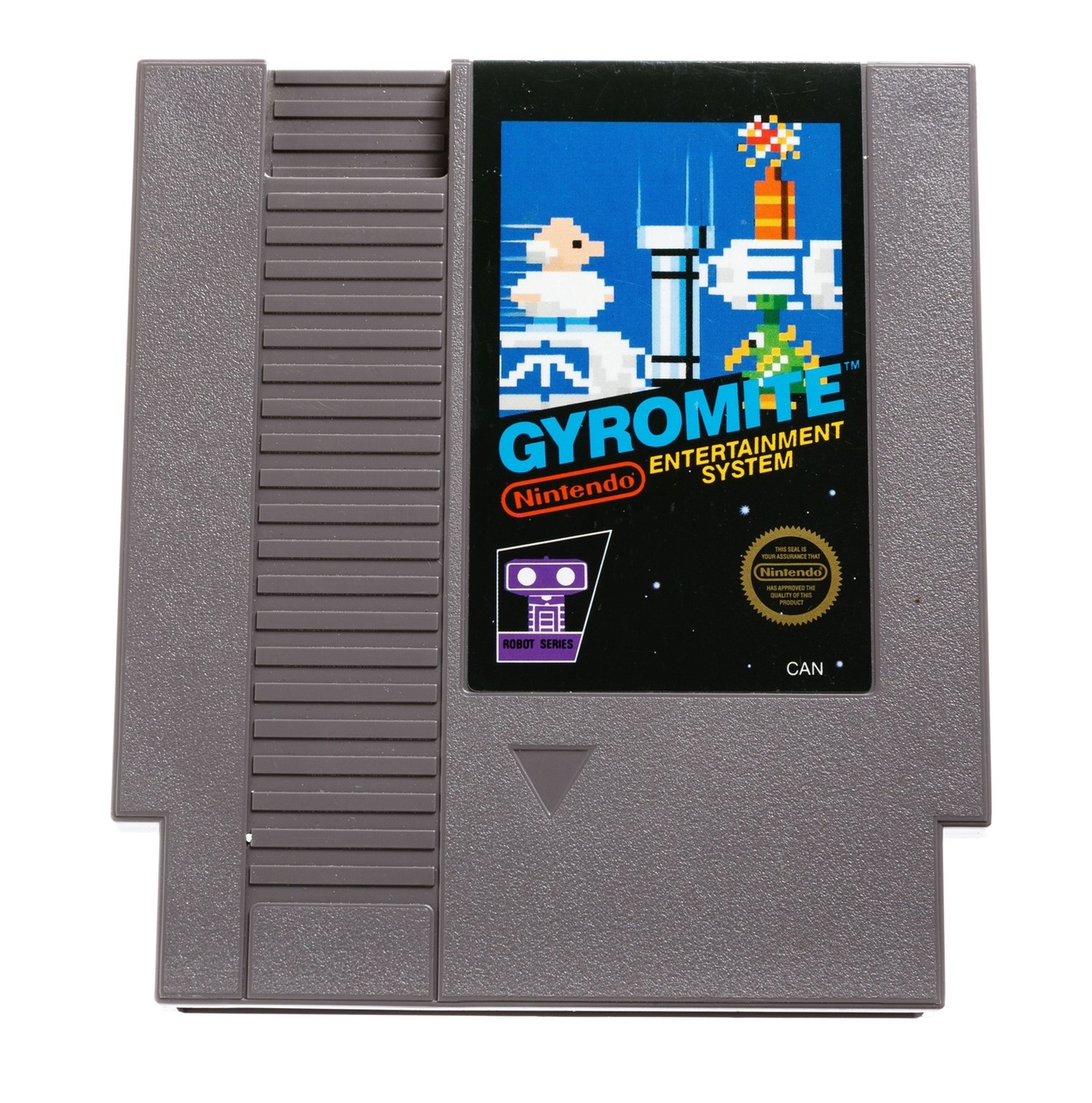 Gyromite Kopen | Nintendo NES Games