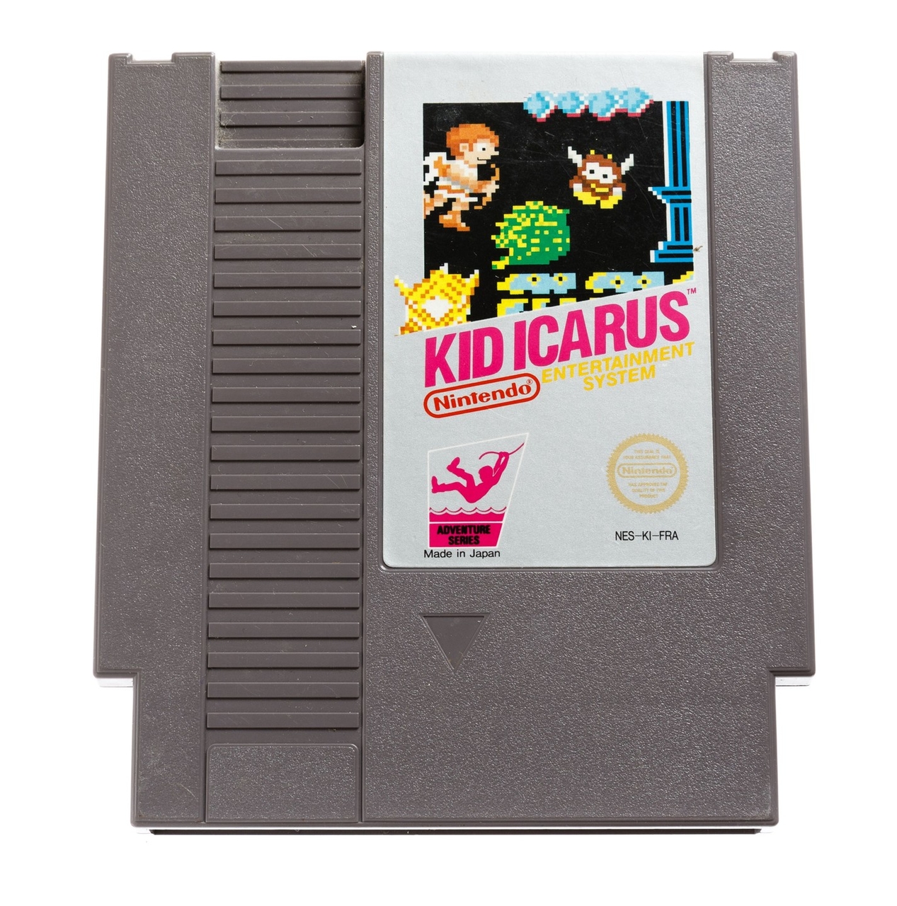 Kid Icarus | Nintendo NES Games | RetroNintendoKopen.nl