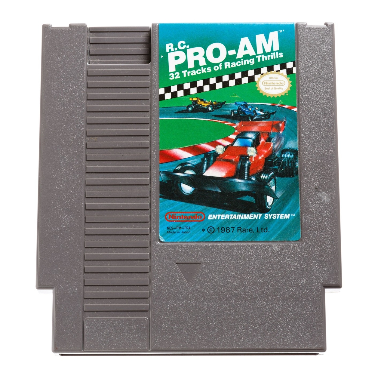 R.C. Pro-Am Kopen | Nintendo NES Games