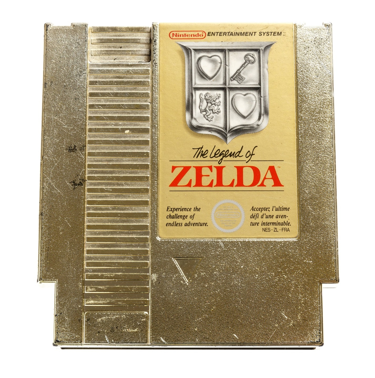 The Legend of Zelda | Nintendo NES Games | RetroNintendoKopen.nl