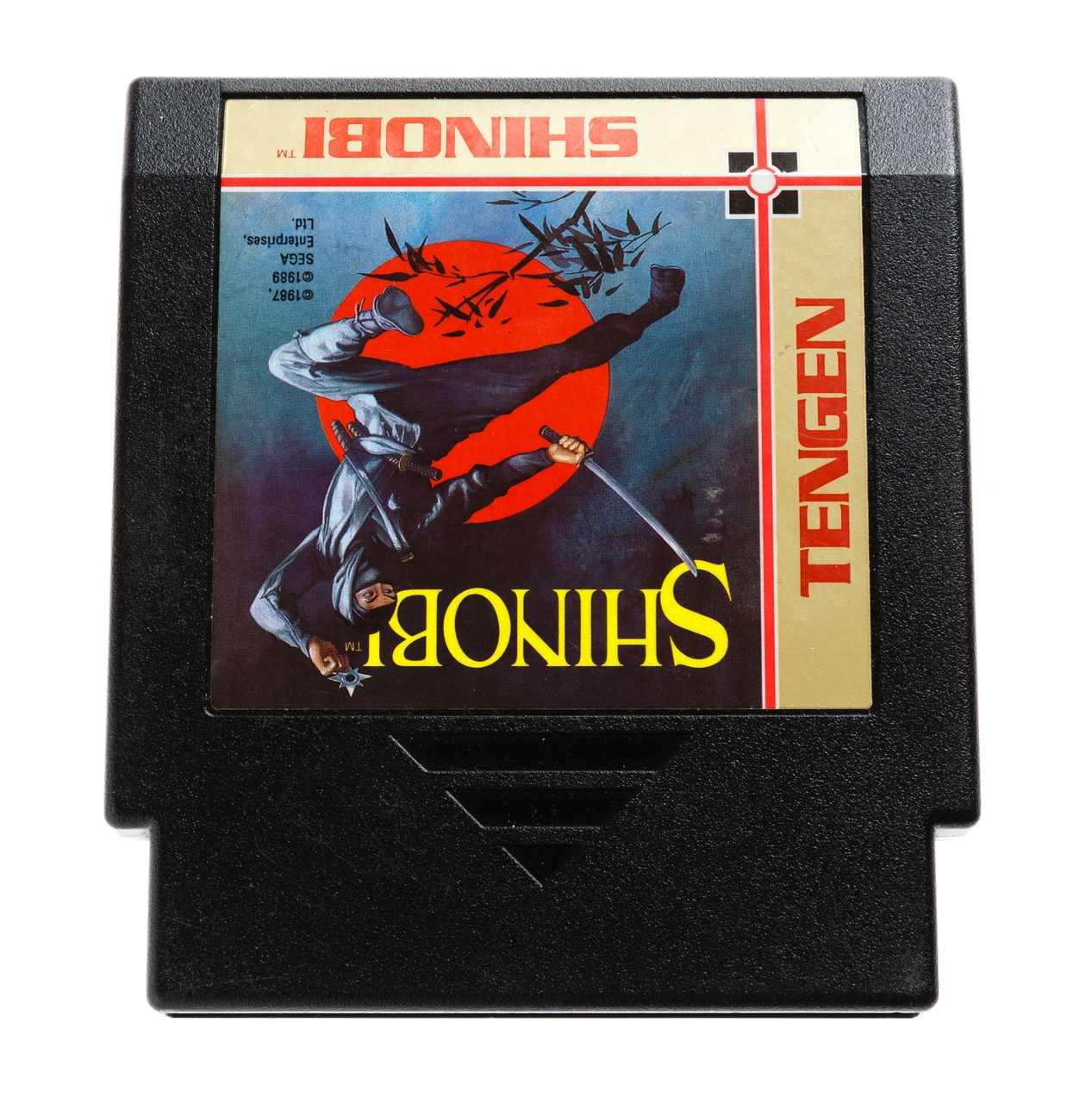 Tengen deals nes games