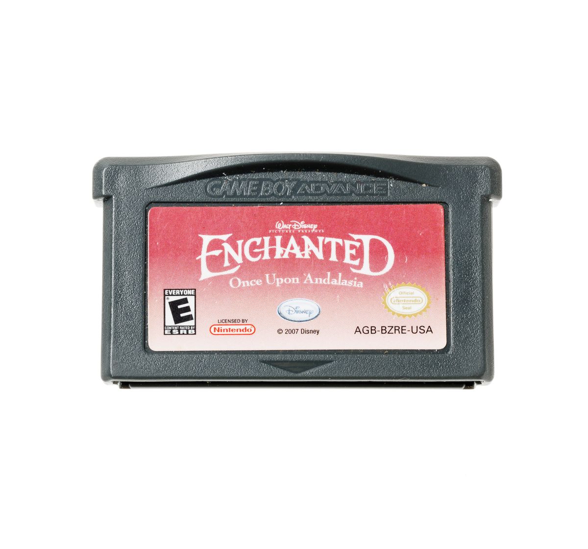 Enchanted | Gameboy Advance Games | RetroNintendoKopen.nl