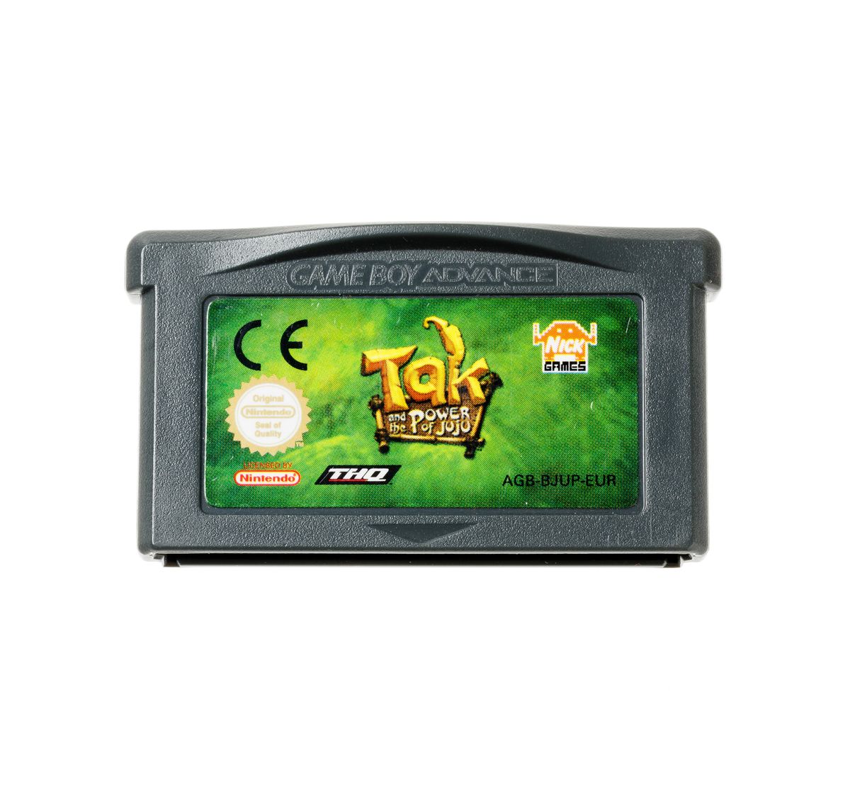 Tak and the Power of JuJu Kopen | Gameboy Advance Games