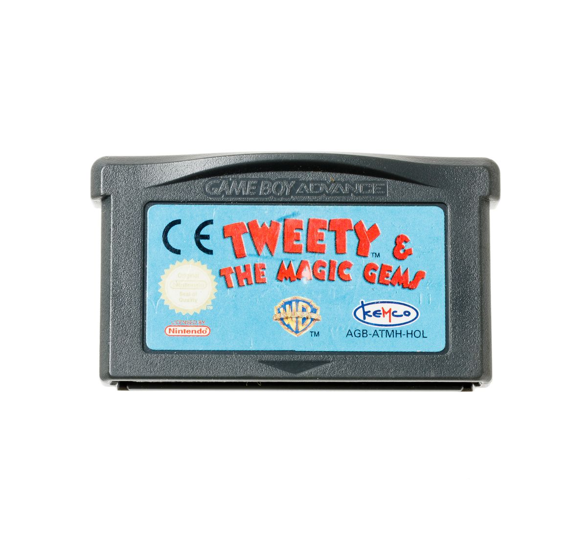 Tweety & The Magic Gems Kopen | Gameboy Advance Games