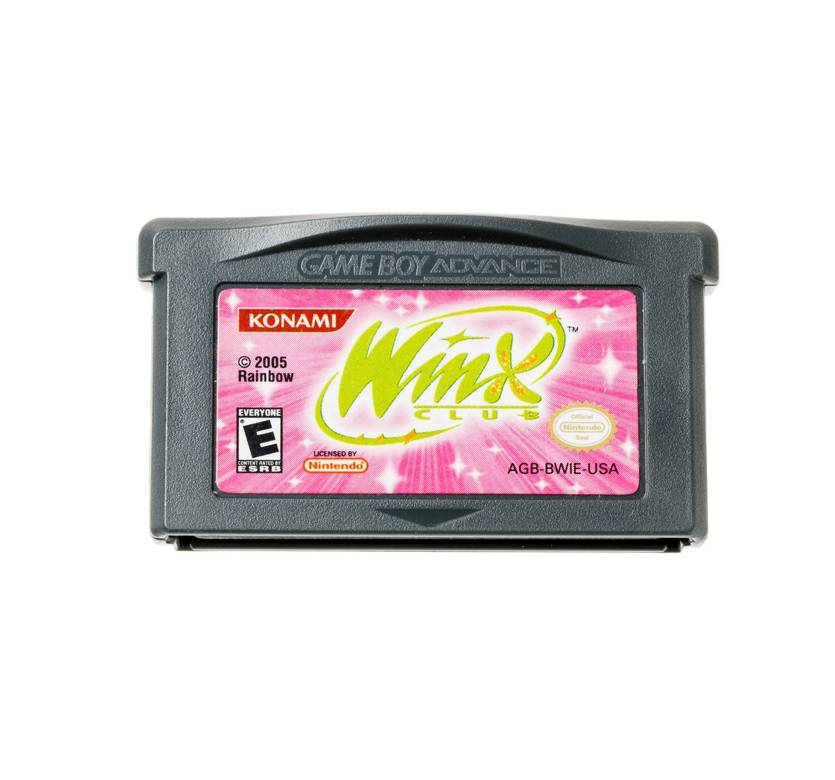 Winx Club Kopen | Gameboy Advance Games