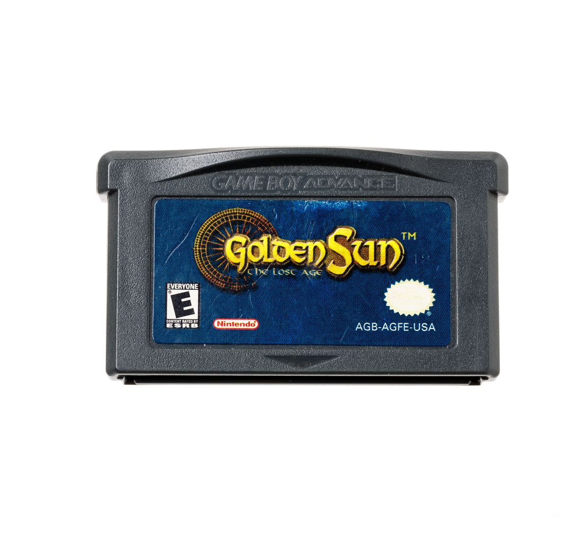 Golden Sun The Lost Age | Gameboy Advance Games | RetroNintendoKopen.nl