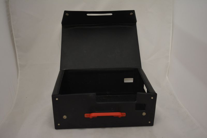 Originele Nintendo Koffer (Large) - Nintendo NES Hardware - 2
