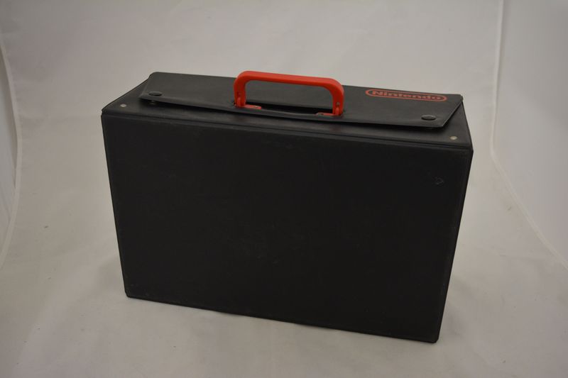 Originele Nintendo Koffer (Large) - Nintendo NES Hardware
