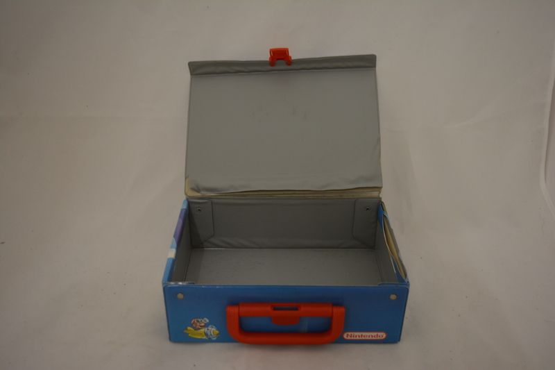 Super Mario Land Gameboy Koffer | Gameboy Classic Hardware | RetroNintendoKopen.nl