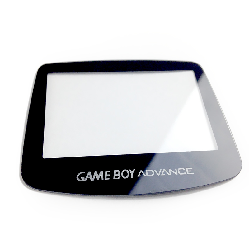Game Boy Advance Scherm Lens - Plastic | Gameboy Advance Hardware | RetroNintendoKopen.nl