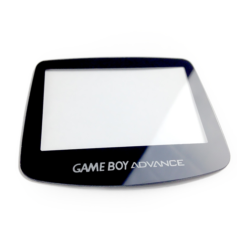 Game Boy Advance Scherm Lens - Plastic - Gameboy Advance Hardware - 2