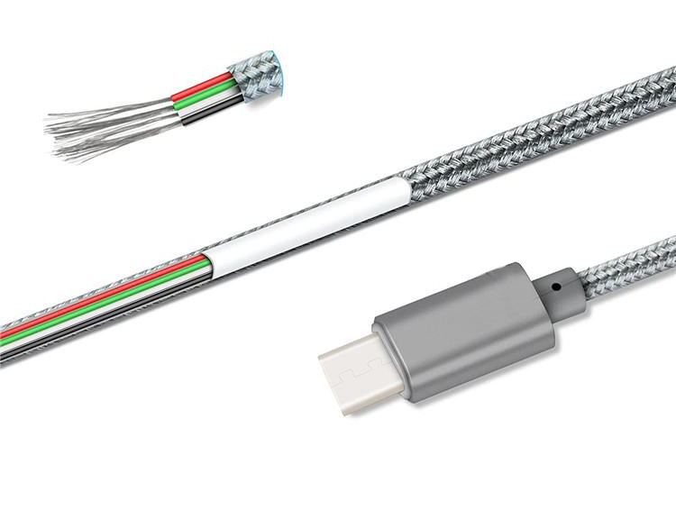 Nintendo Switch USB-C Kabel | Nintendo Switch Hardware | RetroNintendoKopen.nl