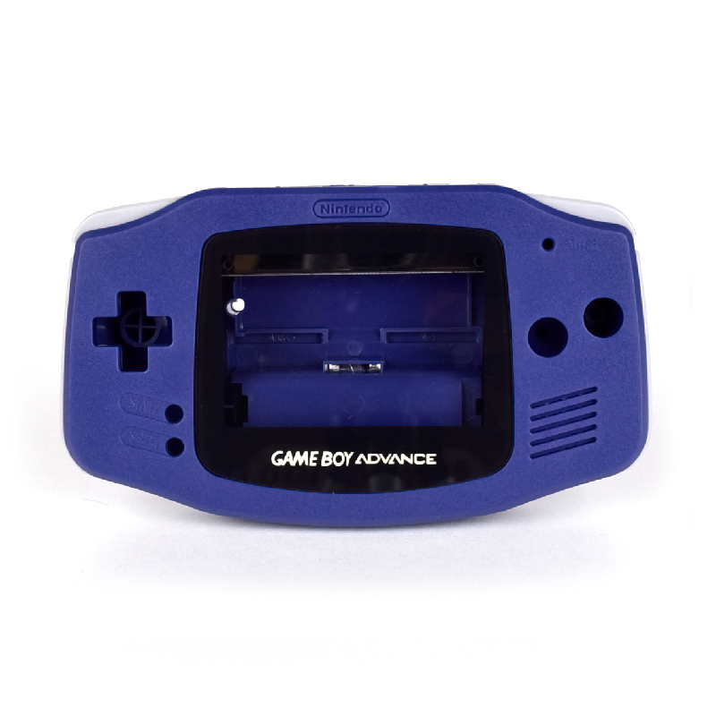 Game Boy Advance Shell Plumb - Gameboy Advance Hardware