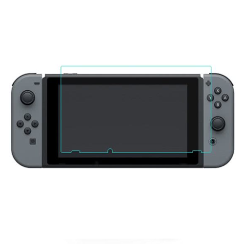 Nintendo Switch 9H Tempered Glass Screen Protector - Nintendo Switch Hardware - 2