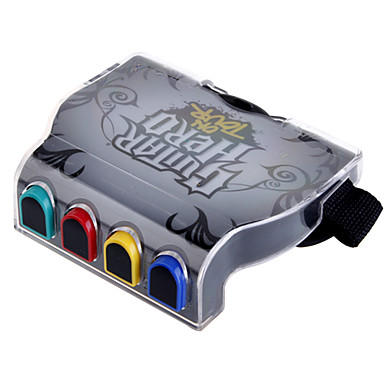 Guitar Hero DS Grip | Nintendo DS Hardware | RetroNintendoKopen.nl