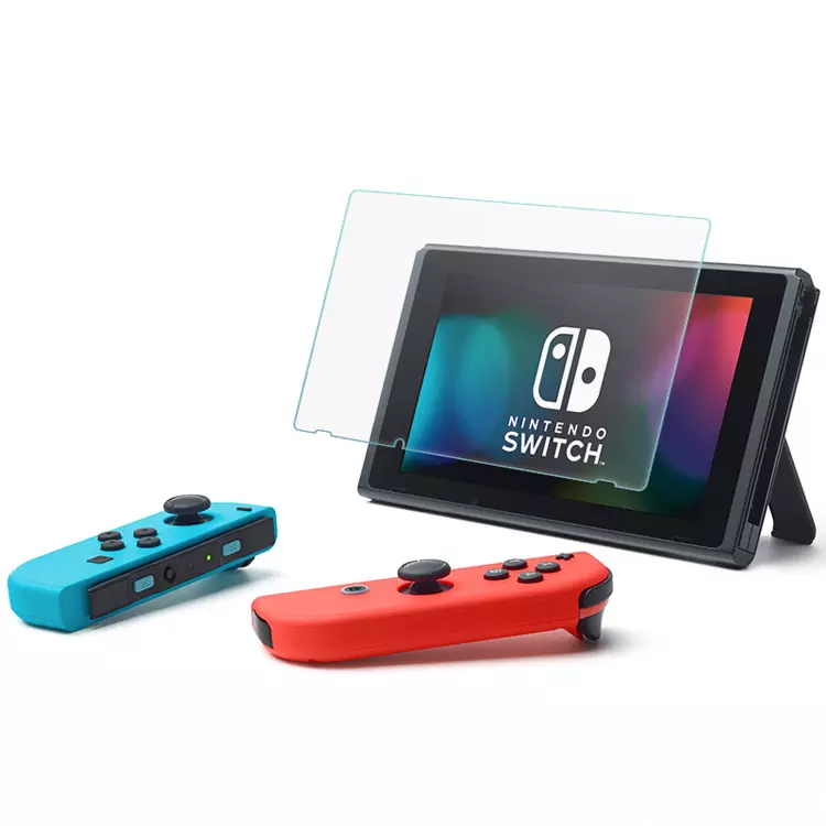Nintendo Switch Dust Proof Kit | Nintendo Switch Hardware | RetroNintendoKopen.nl