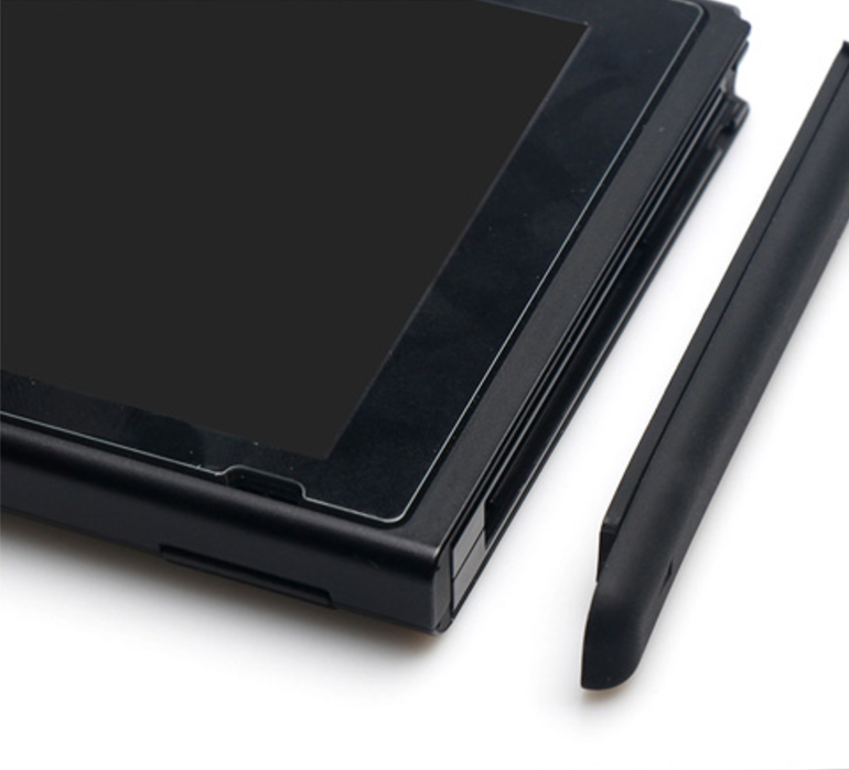 Nintendo Switch Dust Proof Kit | Nintendo Switch Hardware | RetroNintendoKopen.nl
