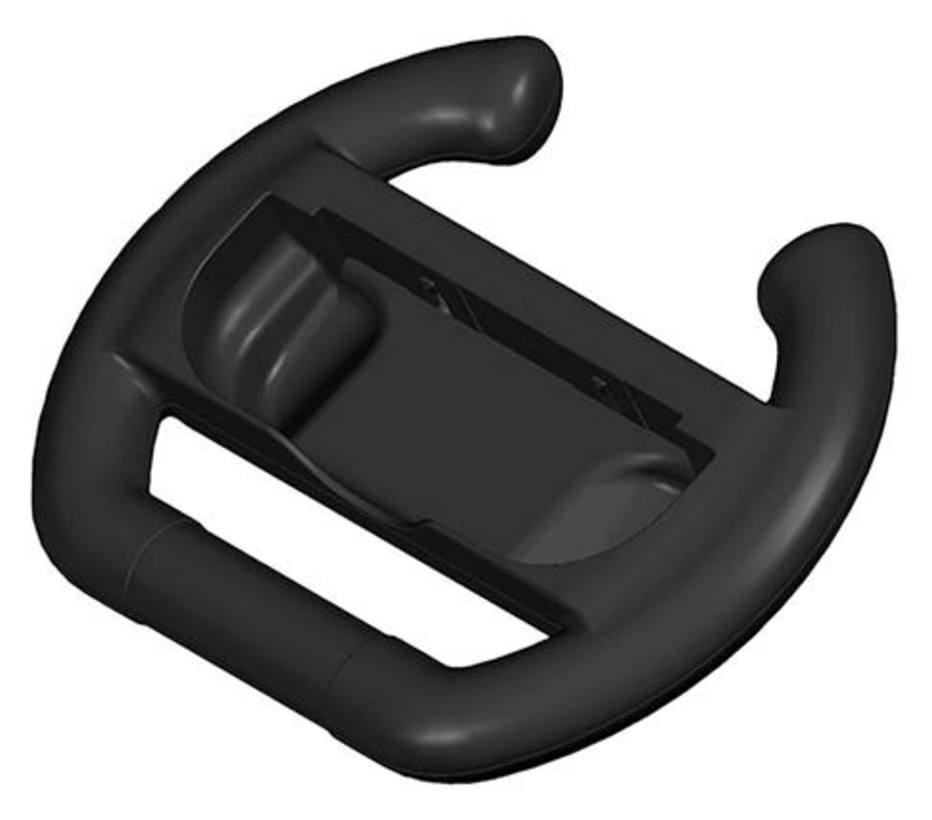 Nintendo Switch Steering Wheel (Stuurtje) | Nintendo Switch Hardware | RetroNintendoKopen.nl