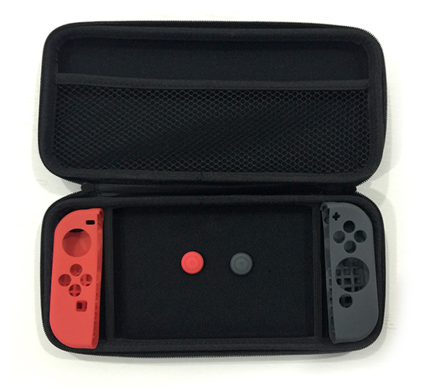 Nintendo Switch Starter Kit - Nintendo Switch Hardware - 4