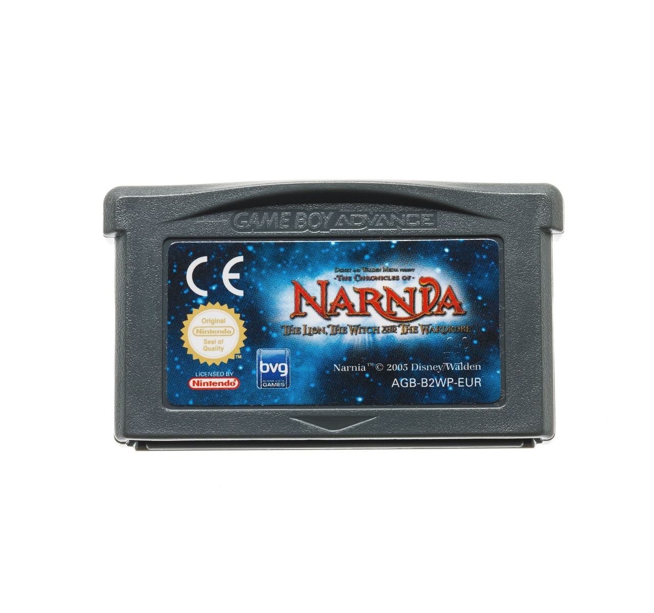 Narnia | Gameboy Advance Games | RetroNintendoKopen.nl