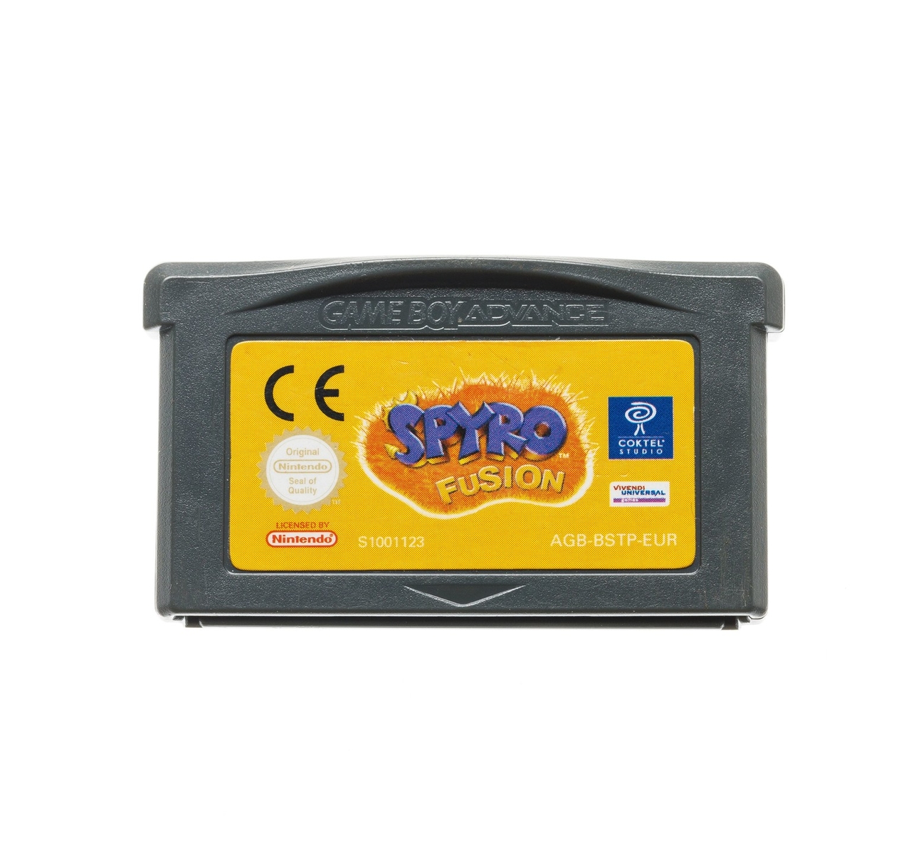 Spyro Fusion | Gameboy Advance Games | RetroNintendoKopen.nl
