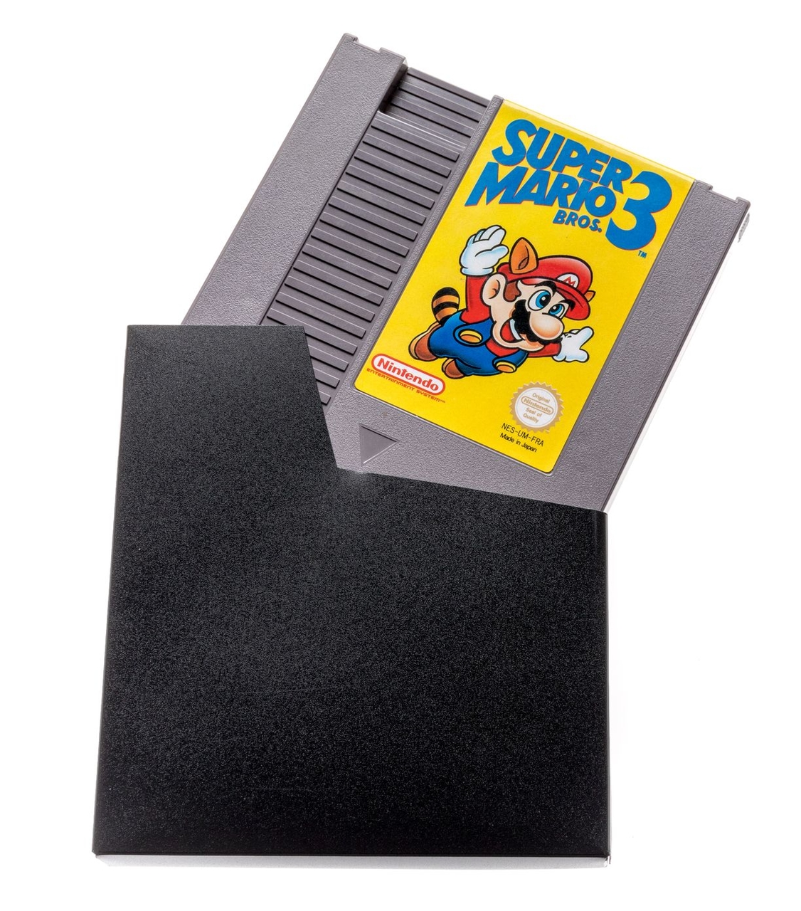 Nintendo NES Dust Cover - Protectors