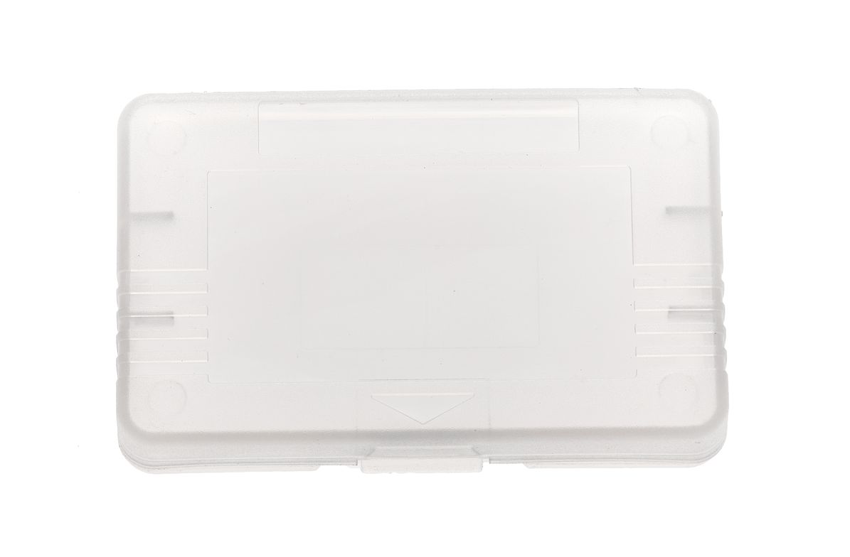 Gameboy Advance Game Protector | Protectors | RetroNintendoKopen.nl