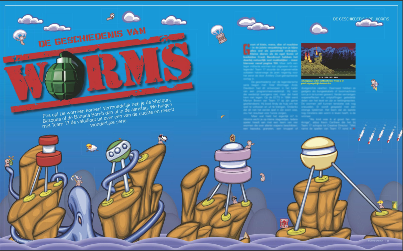 Retro Gamer Magazine - Manual - Nintendo 64 Manuals - 4