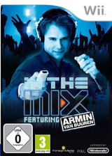 In The Mix Featuring Armin Van Buuren - Wii Games