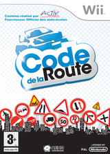 Code de la Route - Wii Games