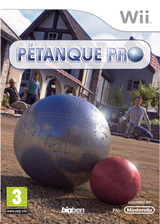 Pétanque Pro - Wii Games
