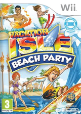 Vacation Isle: Beach Party Kopen | Wii Games