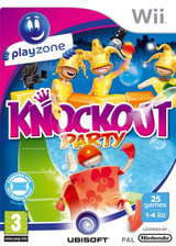 Knockout Party - Wii Games