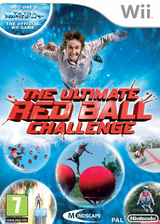 The Ultimate Red Ball Challenge Kopen | Wii Games
