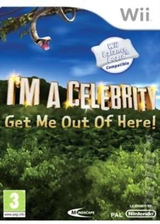 I'm a Celebrity...Get Me Out of Here! - Wii Games