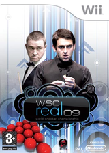 WSC Real 09: World Snooker Championship - Wii Games