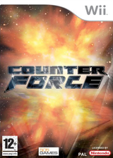 Counter Force - Wii Games
