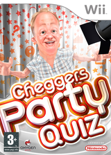 Cheggers Party Quiz - Wii Games